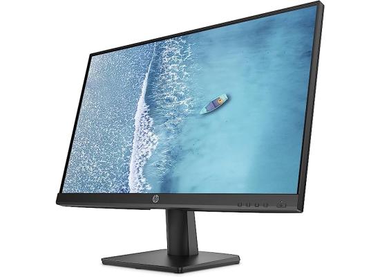 HP V241ib 24'' IPS Full HD 75Hz Anti-Glare VESA Mounting Low Blue Light Display Port & HDMI